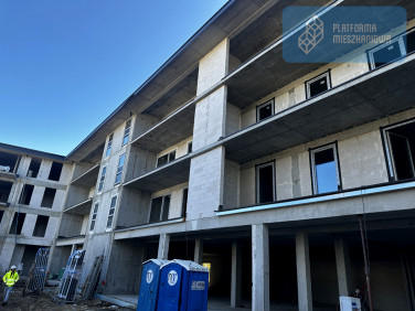Mieszkanie Łódź