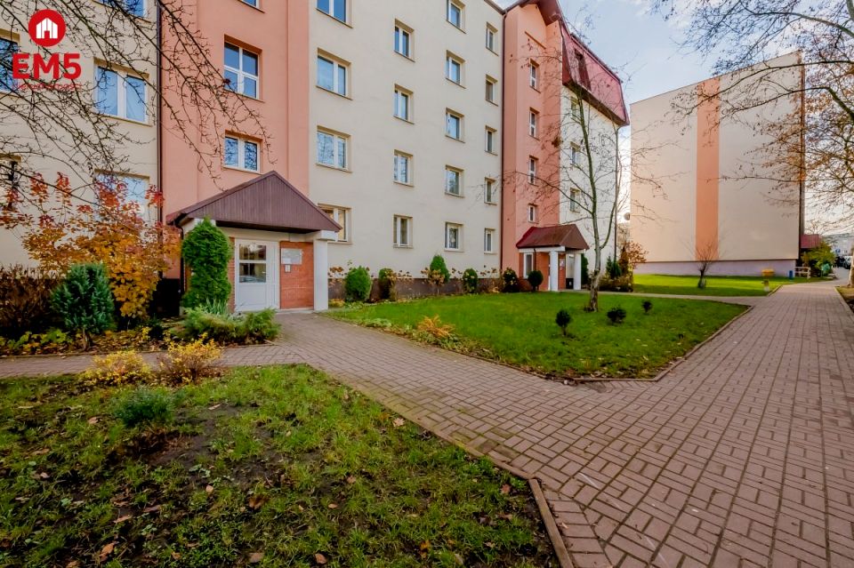 Mieszkanie Białystok