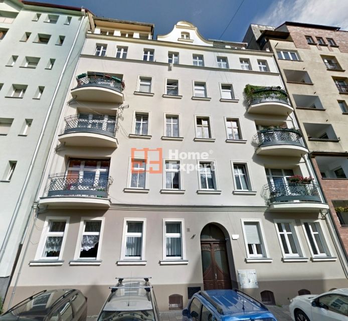 Mieszkanie Wrocław
