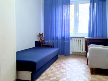 Mieszkanie Pruszków