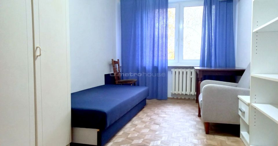 Mieszkanie Pruszków