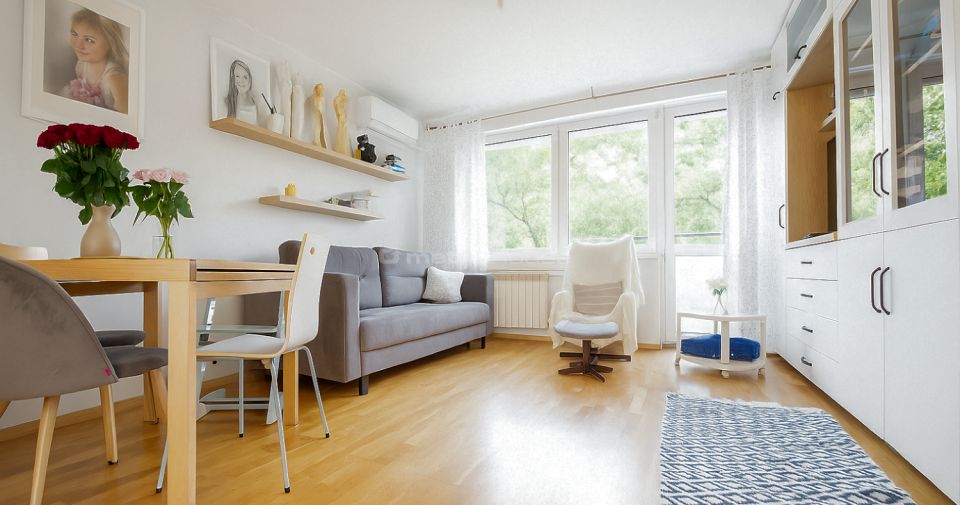 Mieszkanie Pruszków