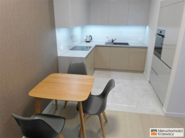 Mieszkanie Białystok