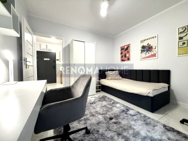 Mieszkanie apartamentowiec wynajem