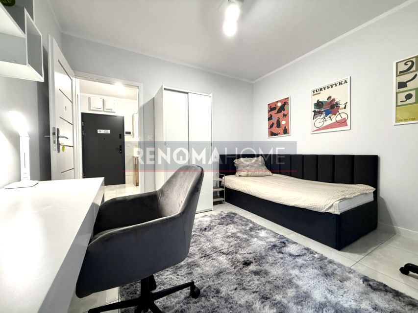 Mieszkanie apartamentowiec wynajem