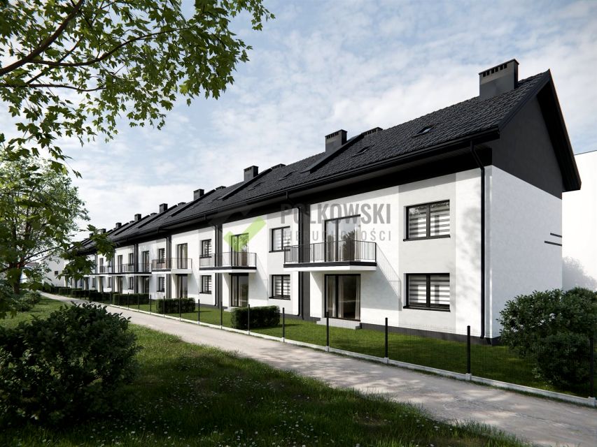 Mieszkanie Ząbki sprzedaż