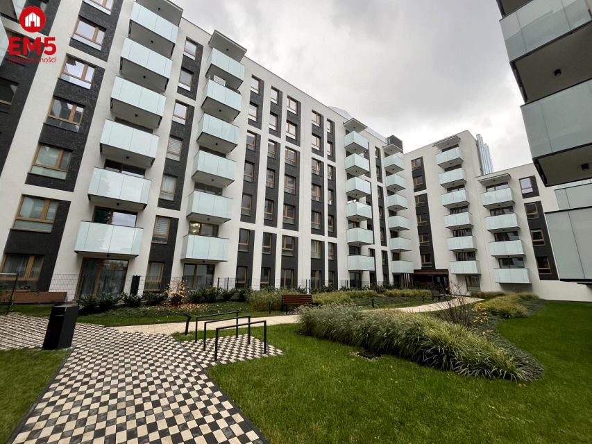 Mieszkanie Białystok