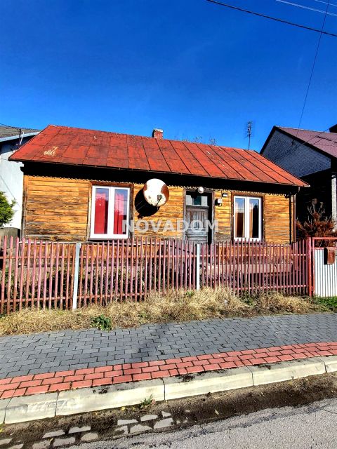 Działka budowlana Mzurowa