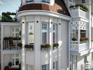 Mieszkanie apartamentowiec sprzedaż