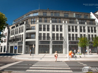 Mieszkanie Świnoujście