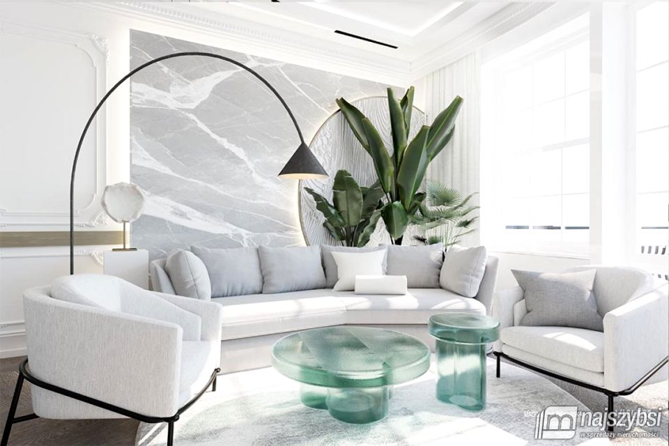 Mieszkanie Międzyzdroje