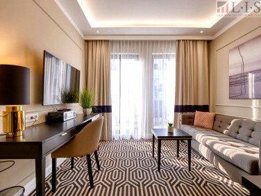 Mieszkanie Świnoujście