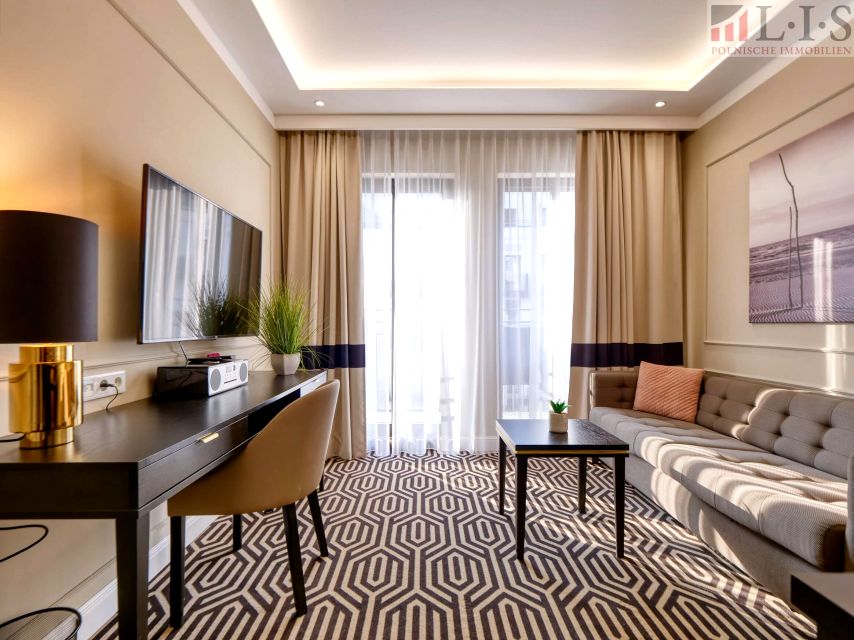 Mieszkanie Świnoujście