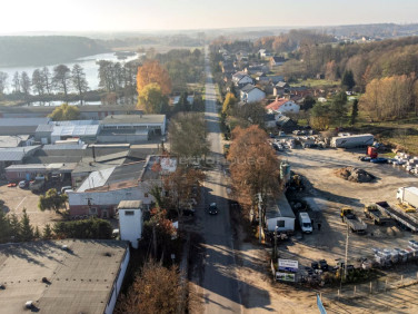 Działka inwestycyjna Boguszyce