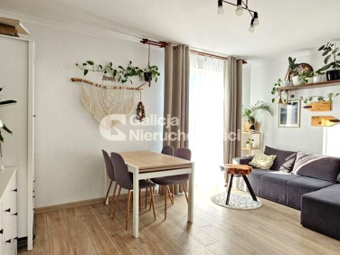 Mieszkanie Dąbrowica