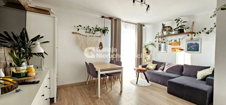 Mieszkanie Dąbrowica