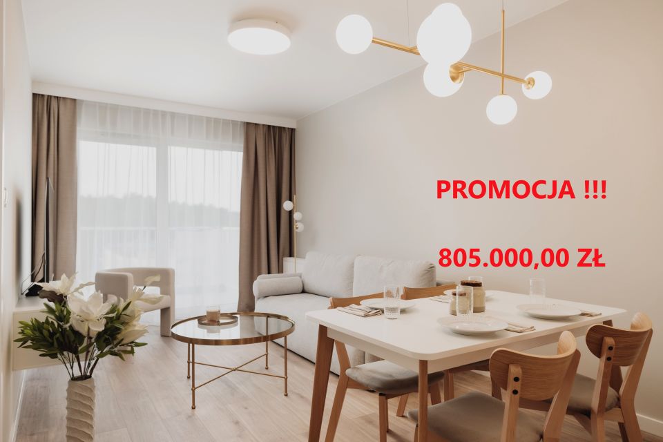 Mieszkanie Świnoujście