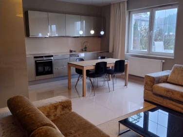 Mieszkanie Kołobrzeg