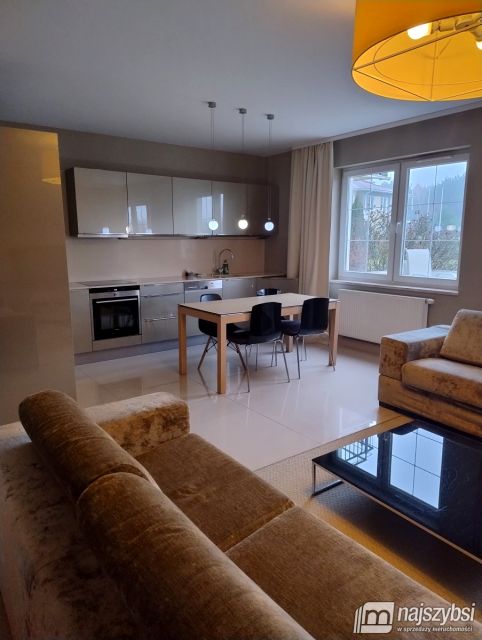 Mieszkanie Kołobrzeg