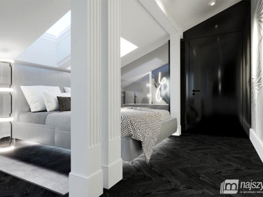 Mieszkanie Międzyzdroje