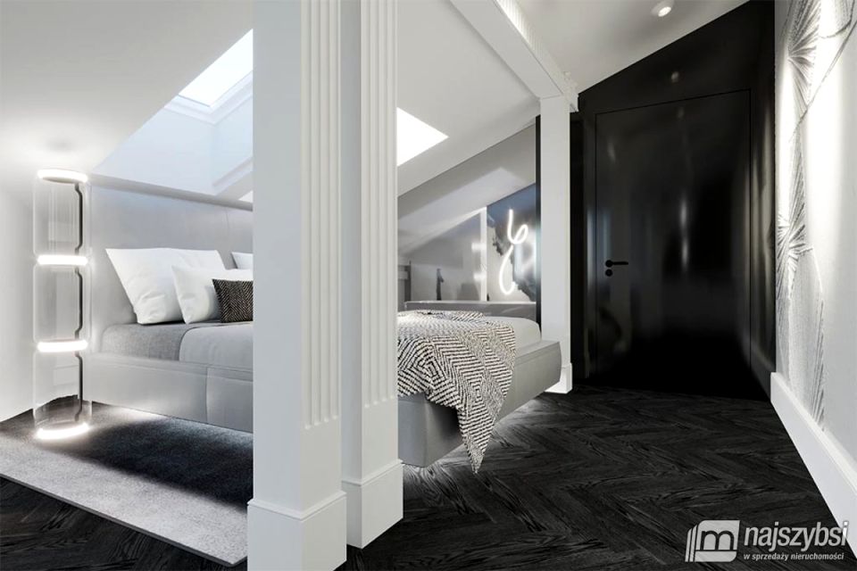 Mieszkanie Międzyzdroje