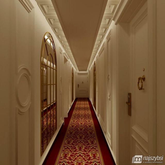 Mieszkanie Międzyzdroje sprzedaż