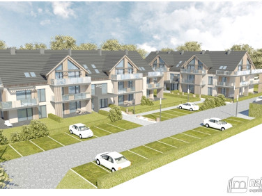 Mieszkanie Międzywodzie