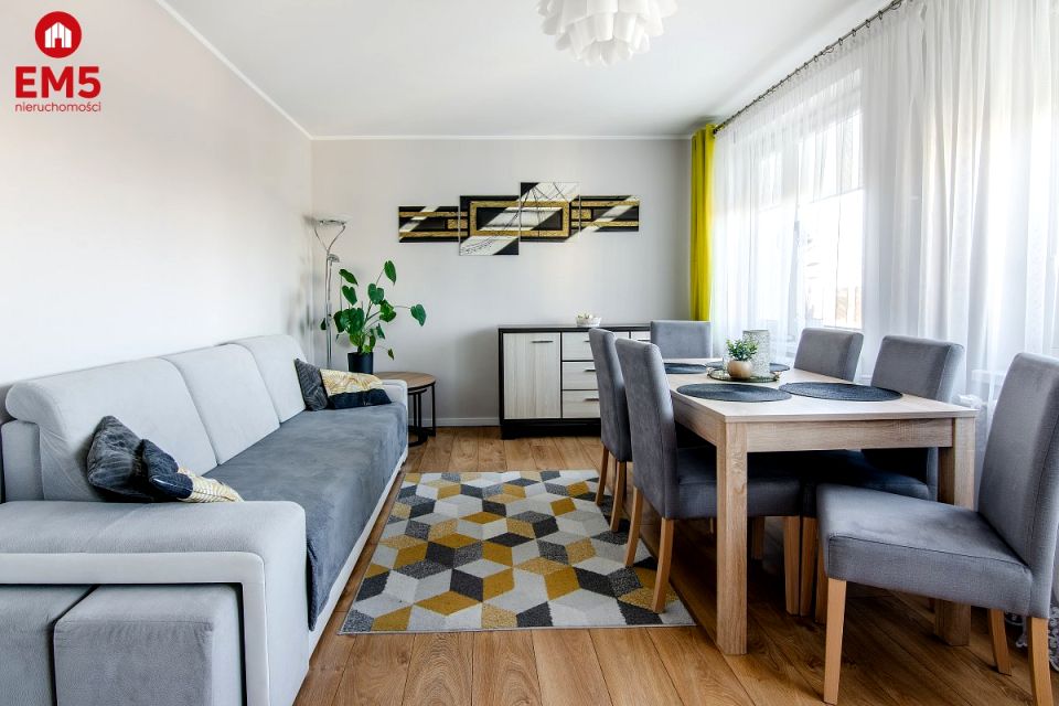 Mieszkanie Białystok