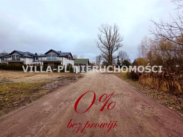 Działka budowlana Łódź