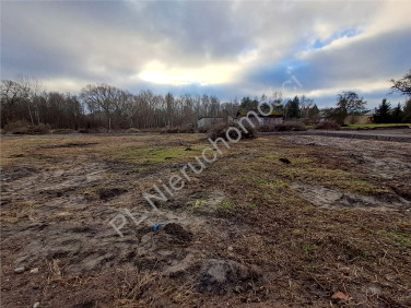 Działka budowlana Budy-Grzybek sprzedam