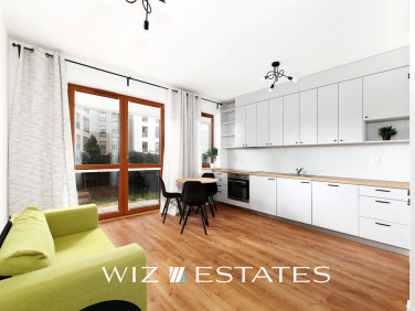 Mieszkanie Kraków