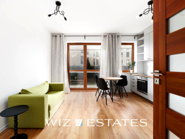 Mieszkanie Kraków