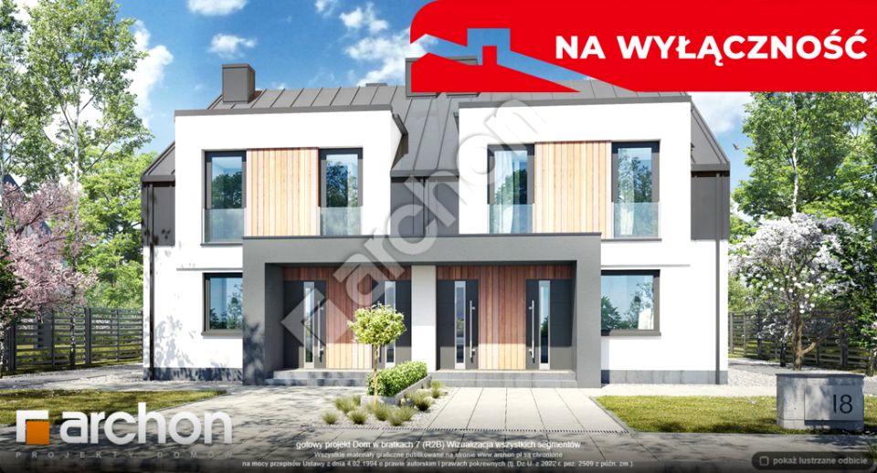 Mieszkanie Koszyce Małe