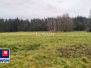 Działka budowlana Sumówko