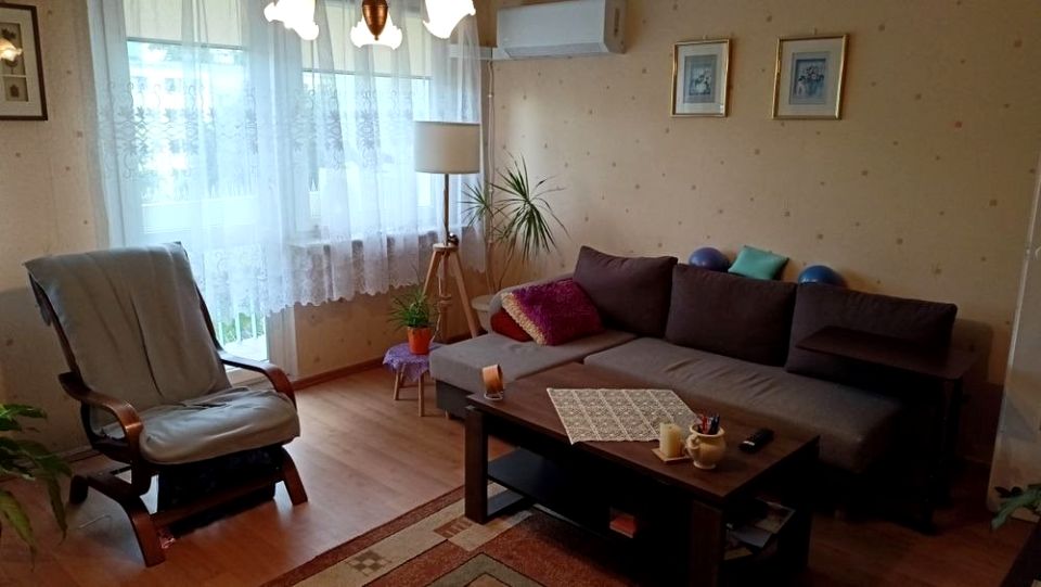 Mieszkanie Wałbrzych