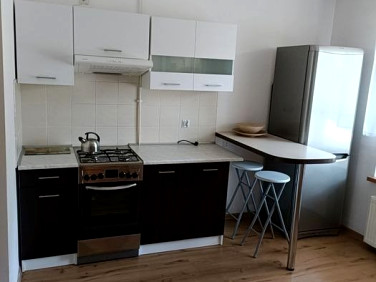 Mieszkanie Wałbrzych