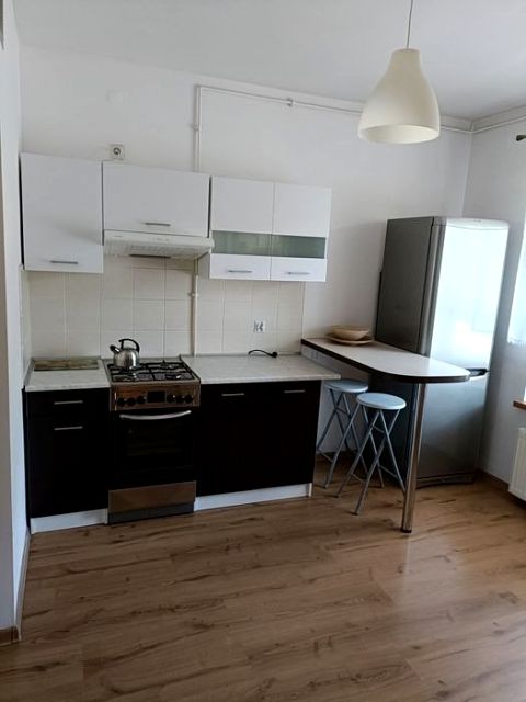 Mieszkanie Wałbrzych