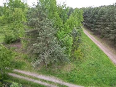 Działka Makówka