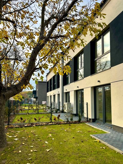 Dom Ożarów Mazowiecki