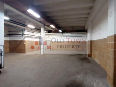 Budynek użytkowy Lublin wynajem