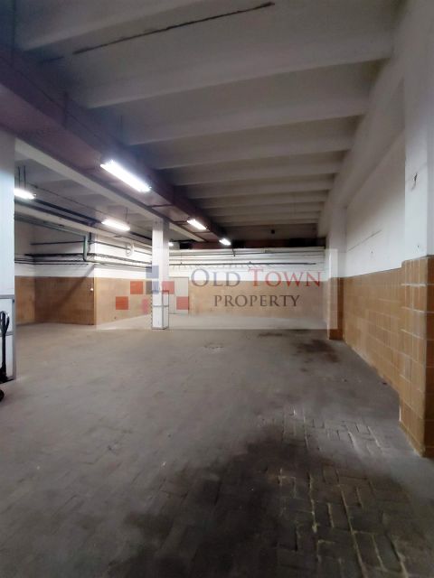 Budynek użytkowy Lublin wynajem