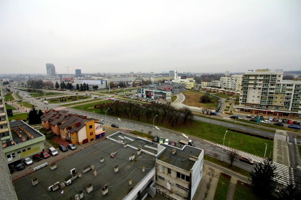 Mieszkanie Rzeszów