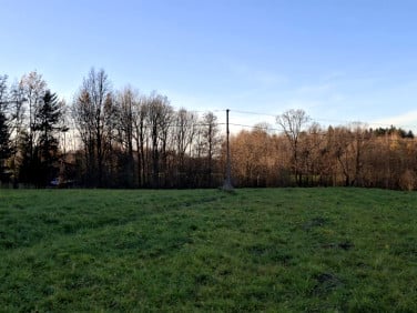 Działka budowlano-rolna Zawadka