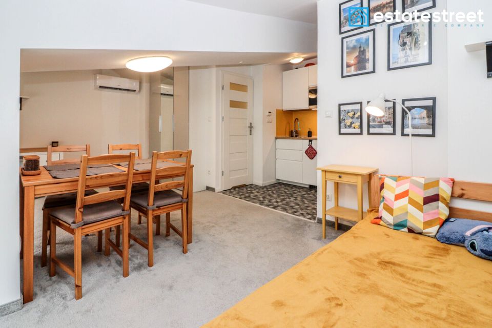 Mieszkanie Kraków sprzedaż