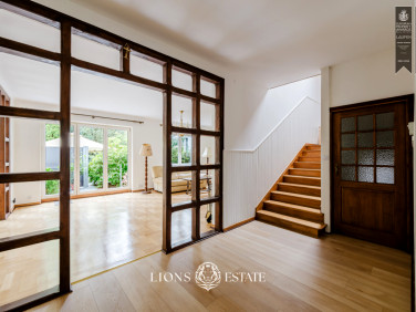 Dom Konstancin-Jeziorna