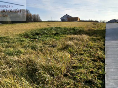Działka budowlana Gbiska sprzedam