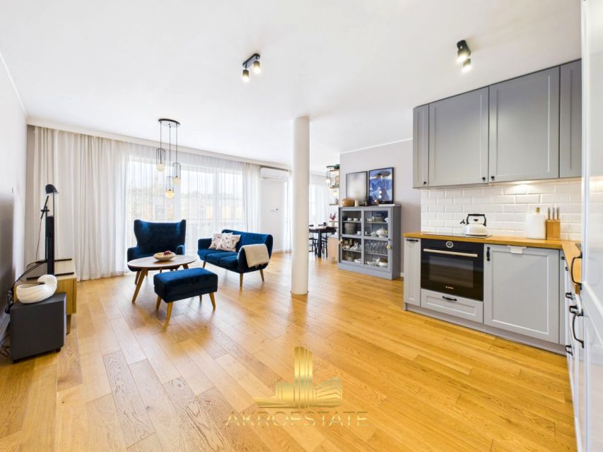 Mieszkanie Mysłowice