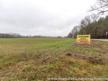 Działka budowlana sprzedam