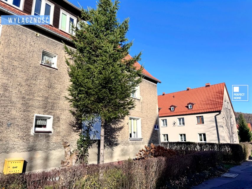 Mieszkanie Wałbrzych