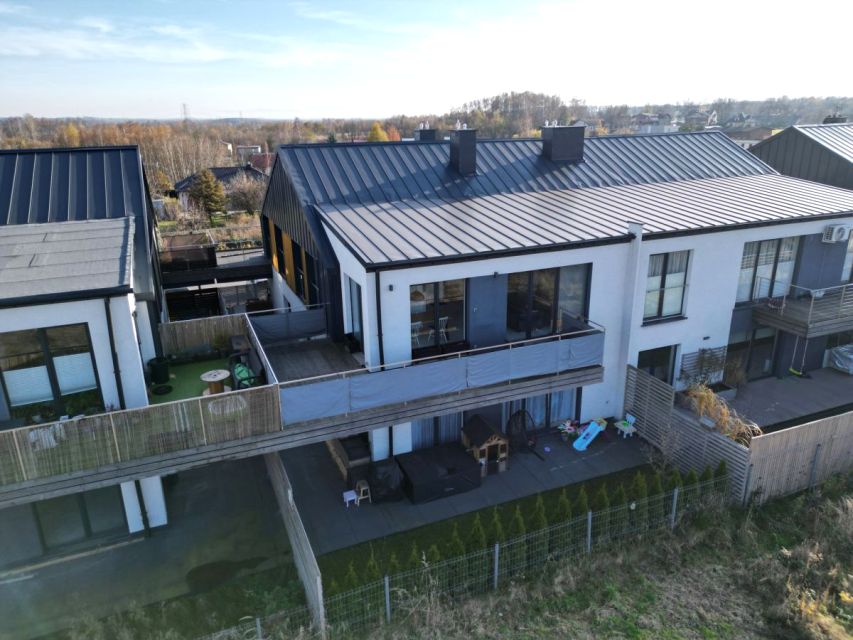 Mieszkanie Mysłowice